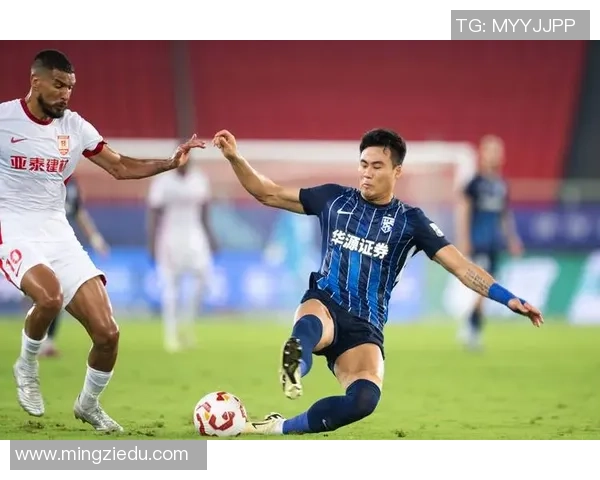 武汉足球队技术分析与战术创新的深度探讨与展望