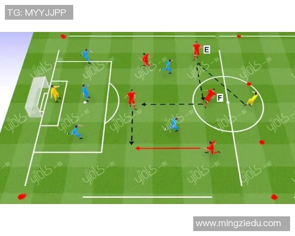 武汉足球队盯防体系解析:提升防守效率的战术思考与实践