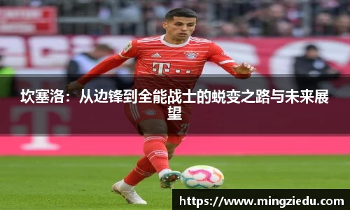 坎塞洛：从边锋到全能战士的蜕变之路与未来展望